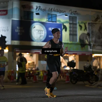 Runner Photo 5531279