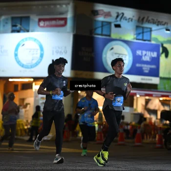 Runner Photo 5531280