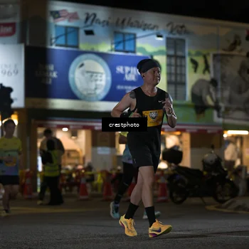 Runner Photo 5531281