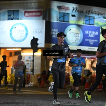 Runner Photo 5531282