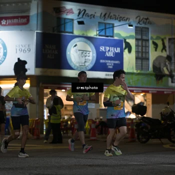 Runner Photo 5531283