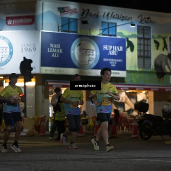 Runner Photo 5531284