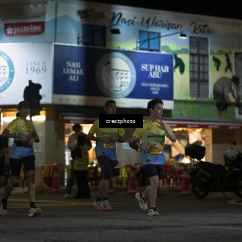 Runner Photo 5531288