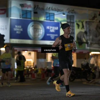 Runner Photo 5531292