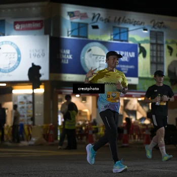 Runner Photo 5531298