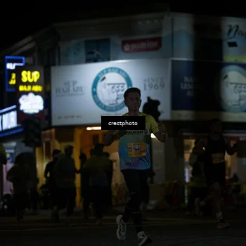 Runner Photo 5531306