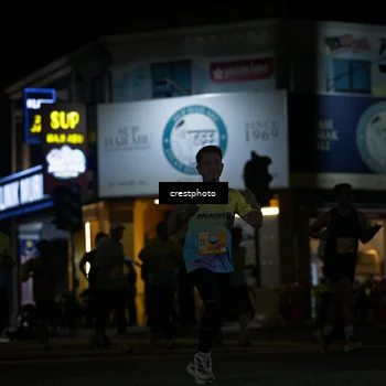 Runner Photo 5531308