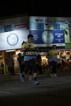 Runner Photo 5531313