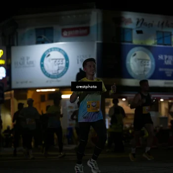 Runner Photo 5531315