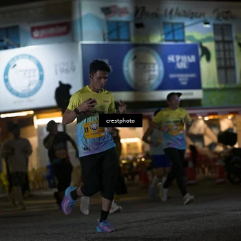 Runner Photo 5531316