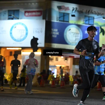 Runner Photo 5531317