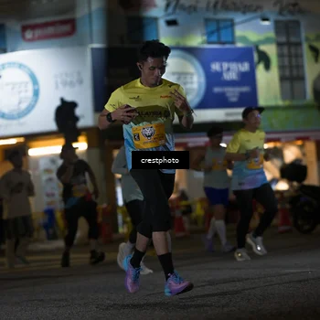 Runner Photo 5531320