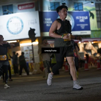 Runner Photo 5531321