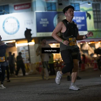 Runner Photo 5531323