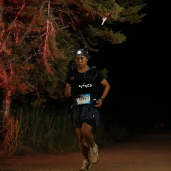 Runner Photo 5531328