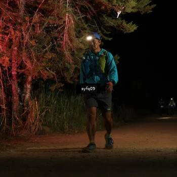 Runner Photo 5531330