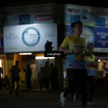 Runner Photo 5531339