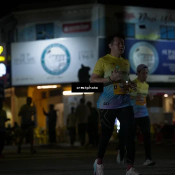 Runner Photo 5531340