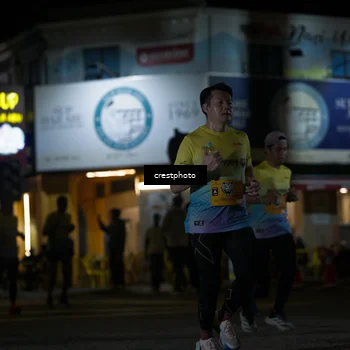 Runner Photo 5531341
