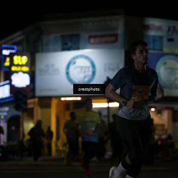 Runner Photo 5531346