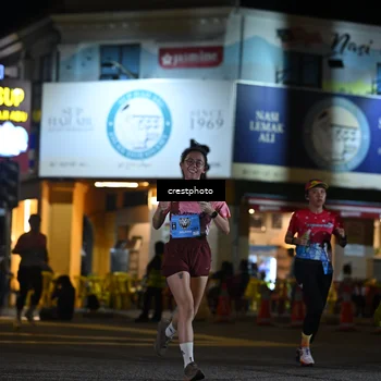 Runner Photo 5531347