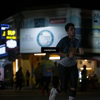 Runner Photo 5531348