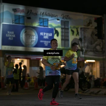 Runner Photo 5531350
