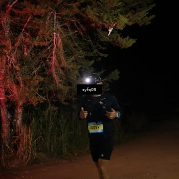 Runner Photo 5531353