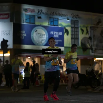 Runner Photo 5531354
