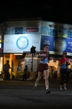Runner Photo 5531357