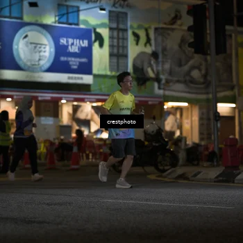 Runner Photo 5531358