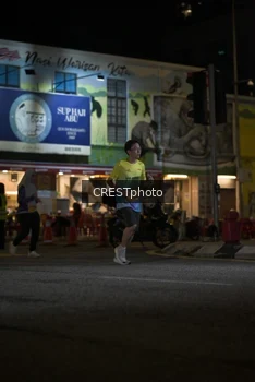 Runner Photo 5531362