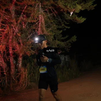 Runner Photo 5531363