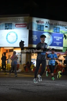 Runner Photo 5531364