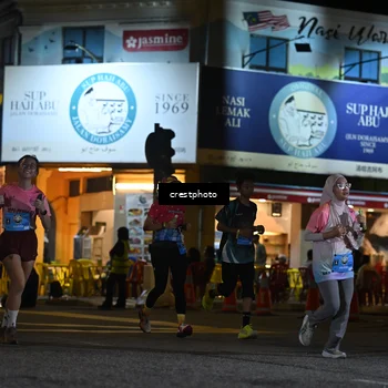 Runner Photo 5531366