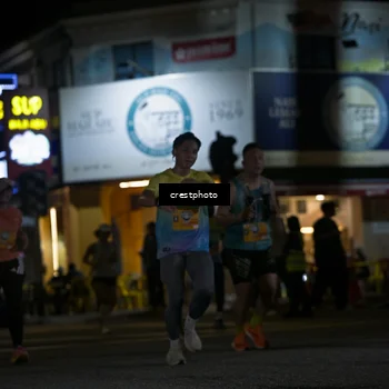 Runner Photo 5531368