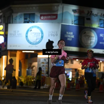 Runner Photo 5531369