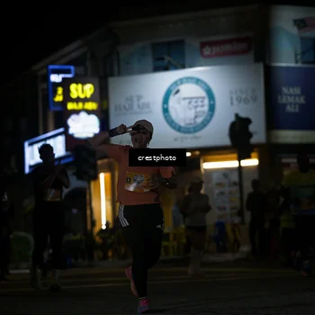 Runner Photo 5531370
