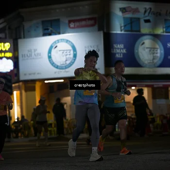 Runner Photo 5531371