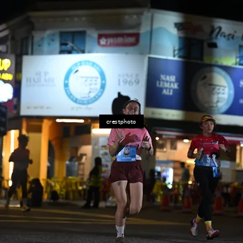 Runner Photo 5531373