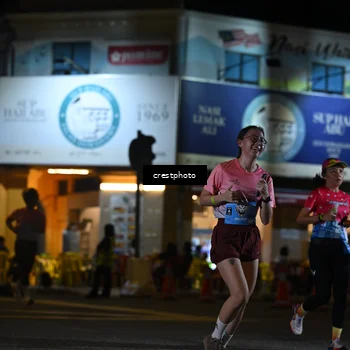 Runner Photo 5531375