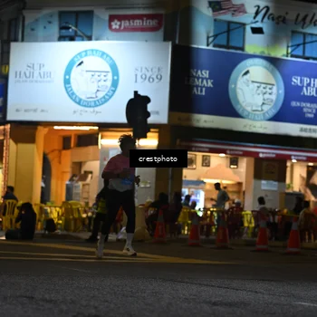 Runner Photo 5531376