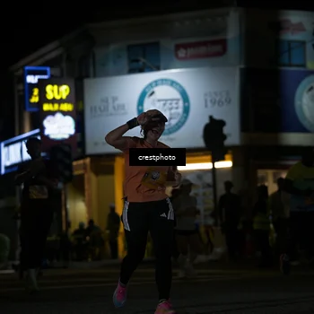 Runner Photo 5531378