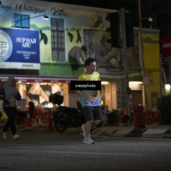 Runner Photo 5531379