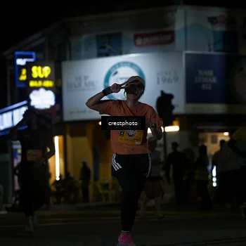 Runner Photo 5531380