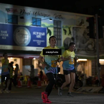 Runner Photo 5531383