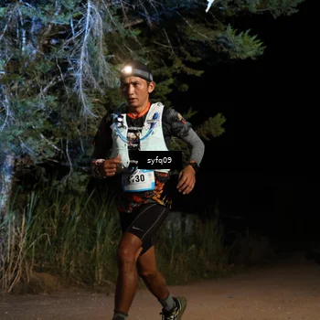 Runner Photo 5531391