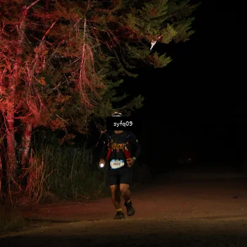 Runner Photo 5531393