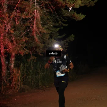 Runner Photo 5531394
