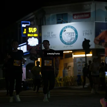 Runner Photo 5531401